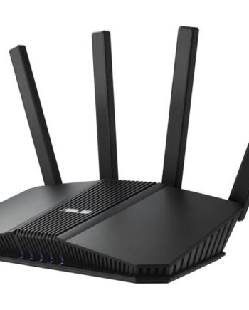 Asus Rt-be82u Trådløs Router Wi-fi   Desktop