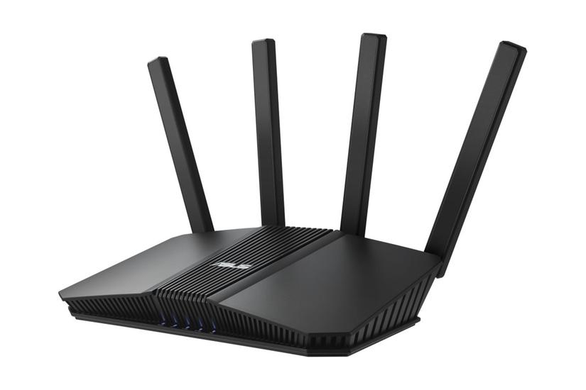 Asus Rt-be82u Trådløs Router Wi-fi Desktop