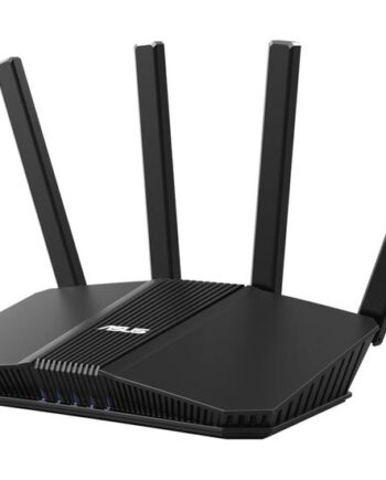 Asus Rt-be58u Trådløs Router Wi-fi   Desktop