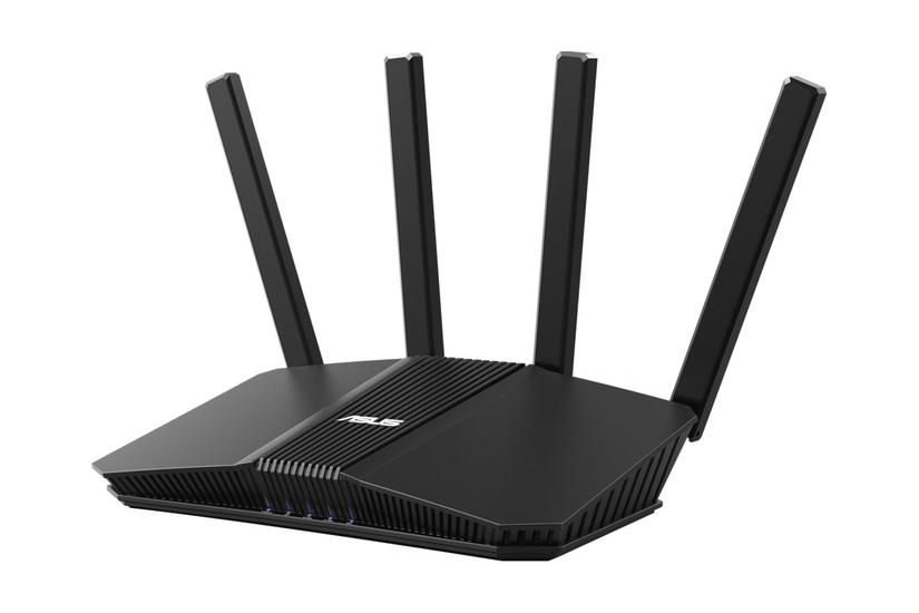 Asus Rt-be58u Trådløs Router Wi-fi Desktop