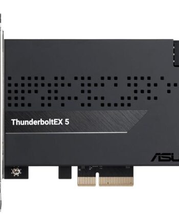 Asus Thunderboltex   Thunderbolt Adapter Pcie     X4 Usb-