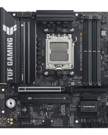 Asus Tuf Gaming B850m-  Wifi Bundkort Micro Atx Socket Am5 Amd B850