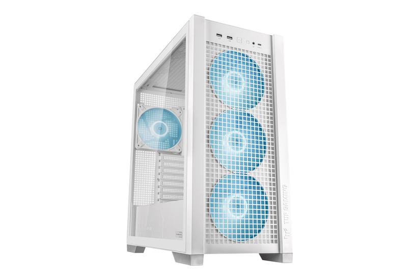 Asus Tuf Gaming Gt302 Mid Tower Udvidet Atx