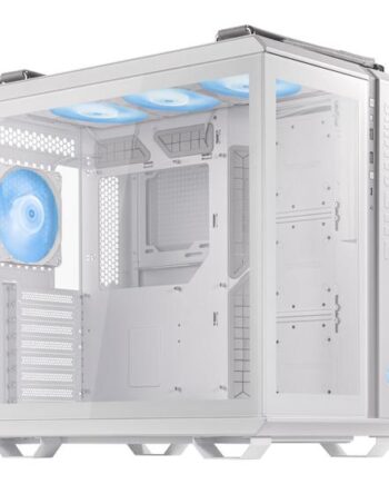 Asus Tuf Gaming Gt502 Plus Mid Tower Atx