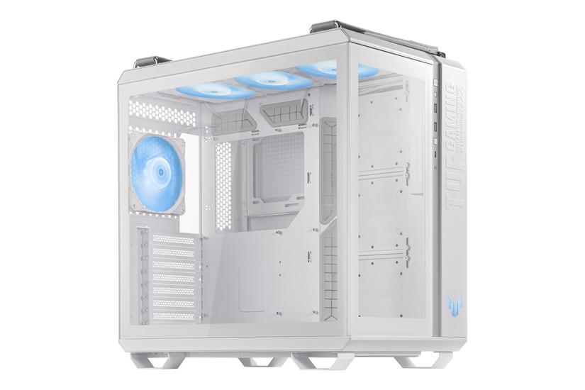 Asus Tuf Gaming Gt502 Plus Mid Tower Atx