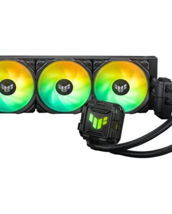 Asus Tuf Gaming Lc Ii 360 Argb Processors Flydende Kølesystem