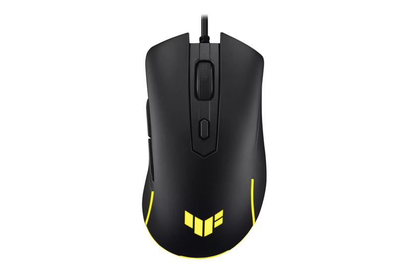 Asus Tuf Gaming M3 Gen Ii Mus Usb Sort