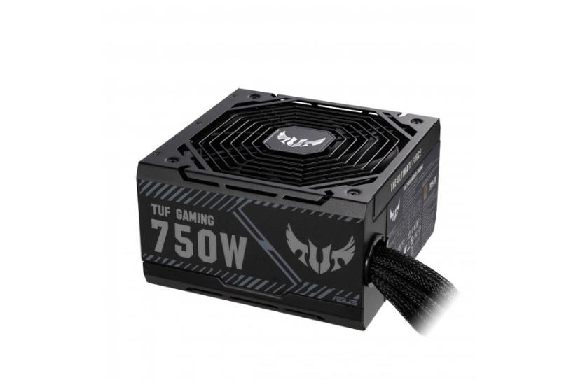 Asus Tuf Gaming Strømforsyning 750w 80 Plus Gold Atx12v Eps12v