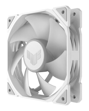 Asus Tuf Gaming Tr120 Argb Indsats Med Blæser
