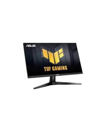 Asus Tuf Gaming Vg27aqa1a Skærm Led Baglys 27  2560x1440 165hz