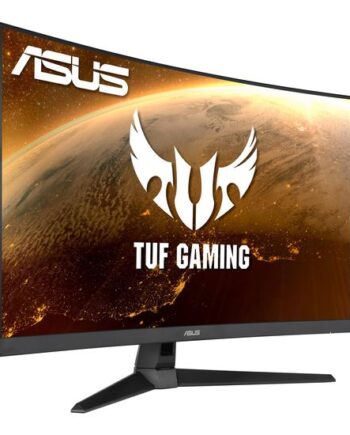 Asus Tuf Gaming Vg328h1b Skærm Led Baglys 32  Amd Freesync Premium Va 4ms 1ms Full Hd 1920x1080