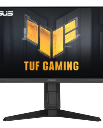 Asus Tuf Gaming Vg249ql3a Skærm Led Baglys 24  Nvidia  -sync Compatible  Amd Freesync Premium Fast Ips 1ms 1ms Full Hd 1920x1080 Ved 180hz