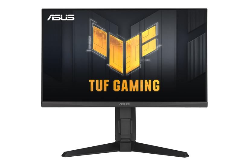 Asus Tuf Gaming Vg249ql3a Skærm Led Baglys 24 Nvidia -sync Compatible Amd Freesync Premium Fast Ips 1ms 1ms Full Hd 1920x1080 Ved 180hz