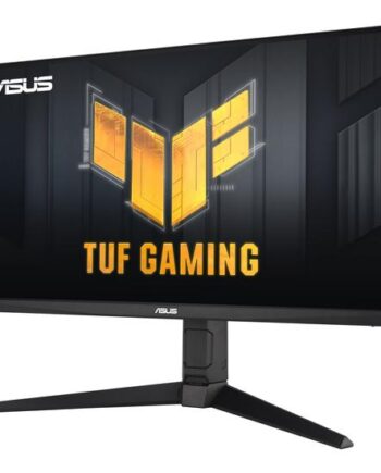Asus Tuf Gaming Vg279ql3a Skærm Led Baglys 27  Vesa Adaptive-sync  Nvidia  -sync Compatible  Amd Freesync Premium Fast Ips 1ms 1ms Full Hd 1920x1080 Ved 180hz