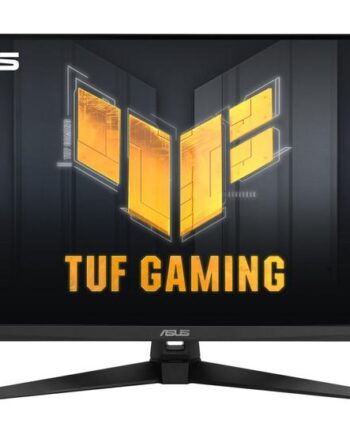 Asus Tuf Gaming Vg32uqa1a Skærm Led Baglys 31    160hz 4k 3840x2160