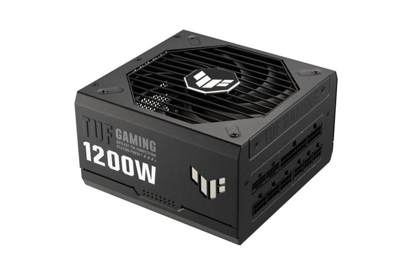 Asus Tuf Gaming 1200w Strømforsyning 80 Gold Fully Modular Atx