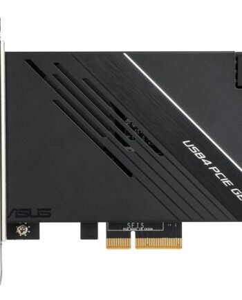 Asus Usb-adapter Pcie     X4 Usb-        Displayport