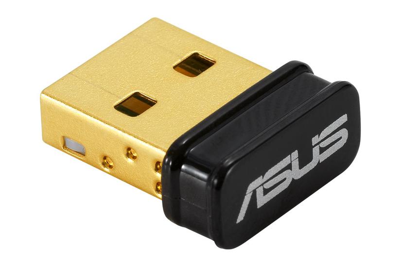 Asus Usb-bt540 Usb Bluetooth Adapter