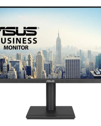 Asus Va27dqfs Skærm Led Baglys 27  Ips 5ms 1ms Full Hd 1920x1080 Ved 100hz