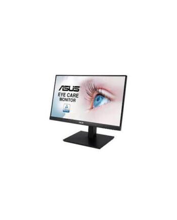 Asus Va229qsb Skærm Led Baglys 21    Amd Freesync Ips 5ms Full Hd 1920x1080 Ved 75hz