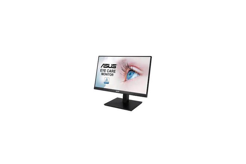 Asus Va229qsb Skærm Led Baglys 21 Amd Freesync Ips 5ms Full Hd 1920x1080 Ved 75hz