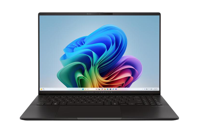 Asus Vivobook 16 Oled M5606ka-ri049w Bærbar Pc Amd Ryzen Ai 350 Ghz 24 Gb Lpddr5x Tb Ssd 2280 Pcie Nvm Express Nvme 16 Oled
