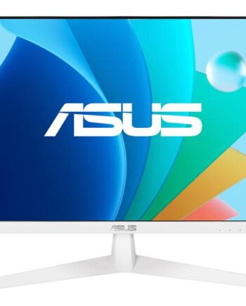 Asus Vy249hf-  Skærm Led Baglys 24  Ips 5ms 1ms Full Hd 1920x1080 Ved 100hz