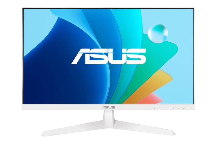 Asus Vy249hf- Skærm Led Baglys 24 Ips 5ms 1ms Full Hd 1920x1080 Ved 100hz