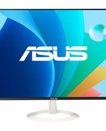 Asus Vz24ehf-  Skærm Led Baglys 24  Ips 5ms 1ms Full Hd 1920x1080 Ved 100hz