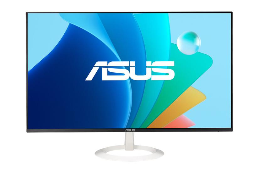 Asus Vz24ehf- Skærm Led Baglys 24 Ips 5ms 1ms Full Hd 1920x1080 Ved 100hz