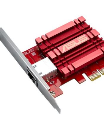Asus Xg-c100c V3 Netværksadapter Pcie     X4 10gb Ethernet
