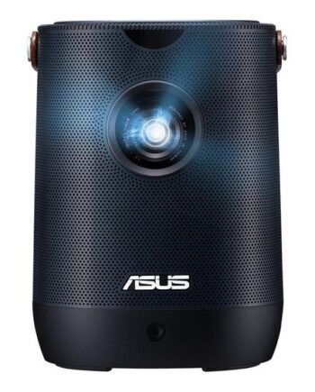 Asus Zenbeam L2 Dlp-projektor Kort Kast Bærbar Marineblå