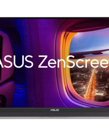 Asus Zenscreen Mb27acf Skærm Led Baglys 27  Ips 5ms 2560x1440 Ved 100hz