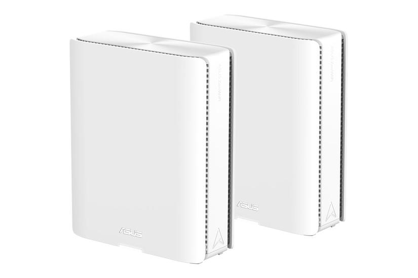 Asus Zenwifi Bq16 Wi-fi-system Wi-fi Desktop