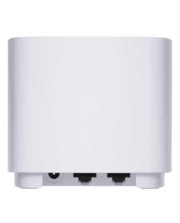Asus Zenwifi Xd4 Plus Wi-fi-system Wi-fi   Desktop