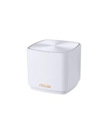 Asus Zenwifi Xd4 Plus Wi-fi-system Wi-fi   Desktop