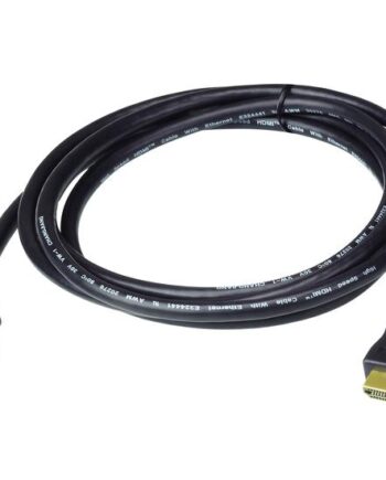 Aten 2l-7d05h-  Hdmi-kabel     Hdmi Type    Standard  Sort