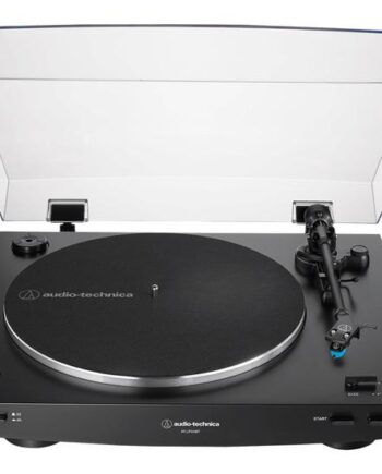 Audio-technica At-lp3xbt Pladespiller