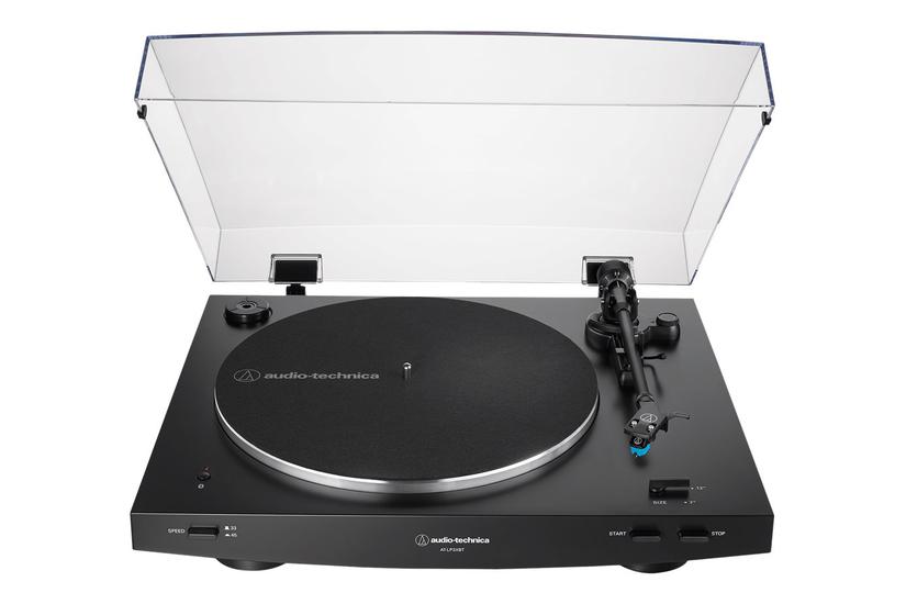 Audio-technica At-lp3xbt Pladespiller