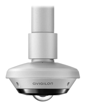 Avigilon H5a Netværk Panoramisk Kamera Kuppel