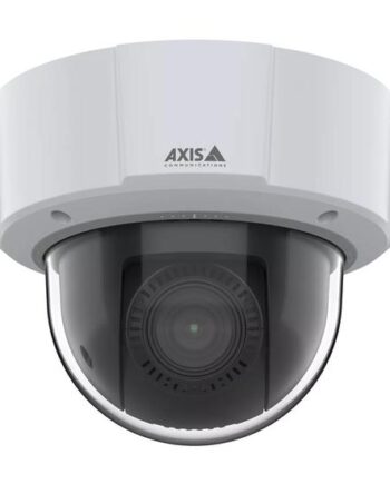 Axis M55 Series M5526-  Netværksovervågningskamera Kuppel