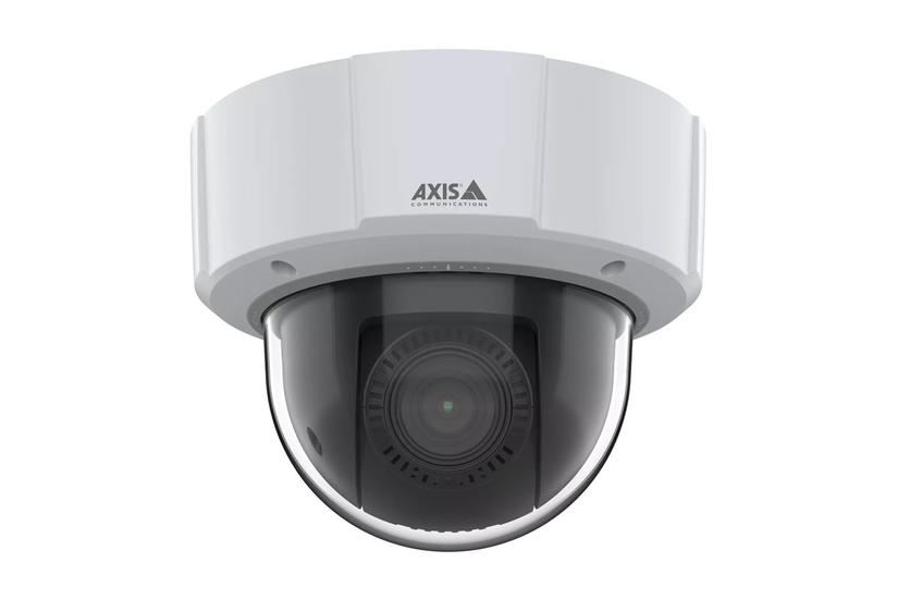 Axis M55 Series M5526- Netværksovervågningskamera Kuppel