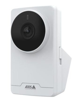 Axis M1055-  Netværksovervågningskamera Boks