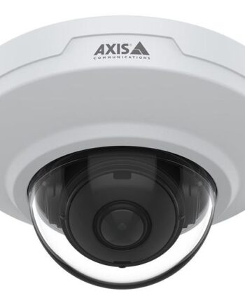 Axis M3086-  Netværksovervågningskamera Kuppel