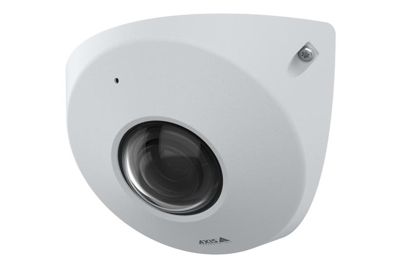 Axis P91 Series P9117-pv Netværk Panoramisk Kamera Kuppel Taa-kompatibel