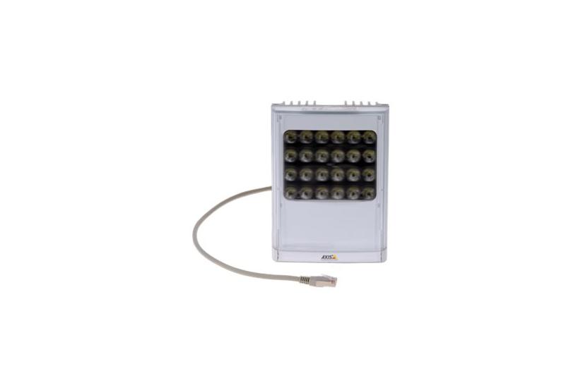Axis T90d35 Poe -led Illuminator Infrarød Illuminator