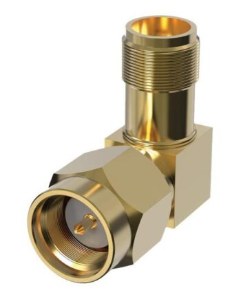 Axis Tu6002 Kabeladapter