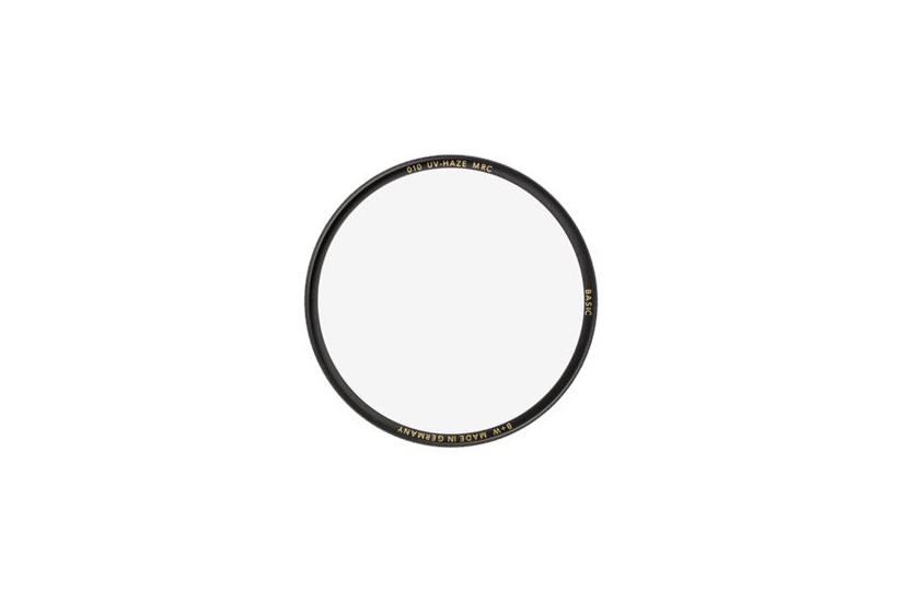 Basic 010 Filter Uv-dis 95 Mm