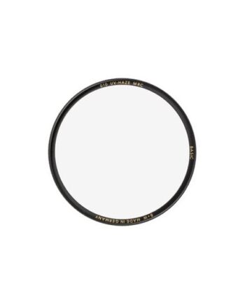 Basic 010 Filter Uv-dis 43 Mm
