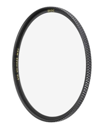 Basic 010 Filter Uv-dis 46 Mm